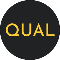 QUAL agencia logo - Similar company to Sticky Creative House