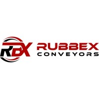 RUBBEX CONVEYORS AND ENGINEERING logo - Similar company to Convotech Engineering