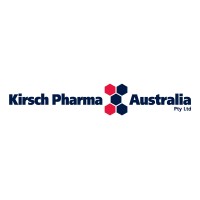 Kirsch Pharma Australia logo - Similar company to Bio Ignition
