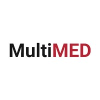 MultiMED logo - Similar company to Multimed