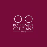 Bottomley Opticians logo - Similar company to Crystal Optometry