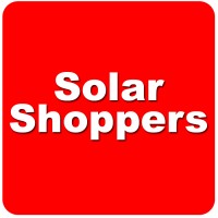 SolarShoppers logo - Similar company to Strut Learning