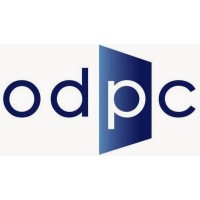ODPC logo - Similar company to Back To School Together