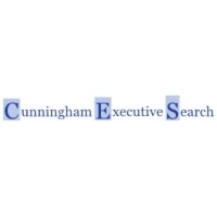Cunningham Executive Search logo - Similar company to Wegiveperspective