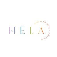HeLa Beauty & Medical logo - Similar company to Fly Up Cosmetics | Medical Beauty Experts
