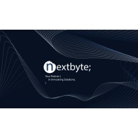NextByte International logo - Similar company to Dadi Kompani
