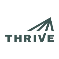 Thrive Cannabis logo - Similar company to Leaf Joy Llc