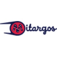 Mitargos logo - Similar company to Phronetik®