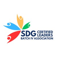 SDG Certified Leaders Association IV logo - Similar company to Sdg Academy Indonesia
