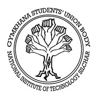 Gymkhana Union Body NIT Silchar logo - Similar company to Pitch Perfect