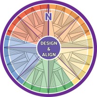 Design and Align Legacy Group logo - Similar company to The Window Lab.