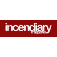 Incendiary Magazine logo - Similar company to Scope-Magazine