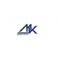 MK Group Pte Ltd logo - Similar company to Akg Study Group