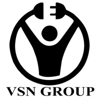 VSN GROUP logo - Similar company to Magneq Software