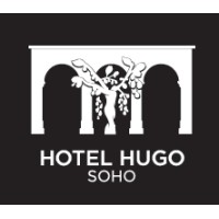 Hotel Hugo logo - Similar company to Hugo Hotel