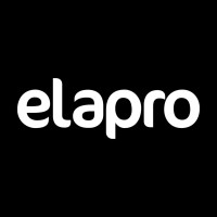 elapro logo - Similar company to Ifm Studios London-İstanbul