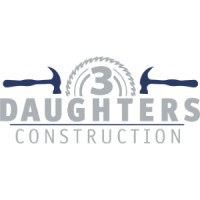 3 Daughters Construction, LLC logo - Similar company to Trap Enterprises
