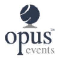 Opus Events logo - Similar company to Luxury Event