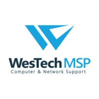 WesTech MSP logo - Similar company to Amicus Msp