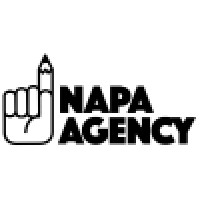 Napa Arts & Licensing Agency Oy logo - Similar company to Blue Milk Creative Agency