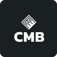 CMB logo - Similar company to Strandeck