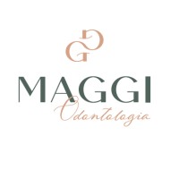 Maggi Odonto logo - Similar company to Una Odonto Saúde