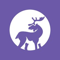 Purple Moose Consulting logo - Similar company to The Feature Branch