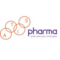 ATIS Pharma logo - Similar company to Amaxa Ltd
