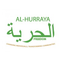 Al Hurraya logo - Similar company to Harmless