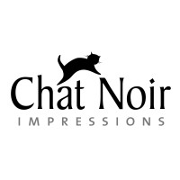 Chat Noir Impressions logo - Similar company to Closebdn
