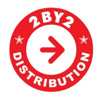 2BY2 logo - Similar company to Taurus Group B.V.