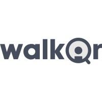 WalkQr logo - Similar company to Brys