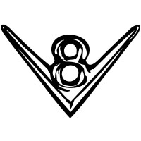 V8 Architects logo - Similar company to Studio Metaform