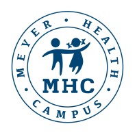Meyer Health Campus logo - Similar company to T3Ddy - Pediatric 3D Technology