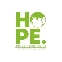 HOPE Foundation logo - Similar company to Hope Foundation