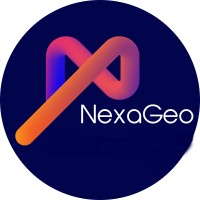 NEXAGEO logo - Similar company to Data Vella