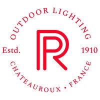 Roger Pradier ® - Outdoor Lighting logo - Similar company to Sielight