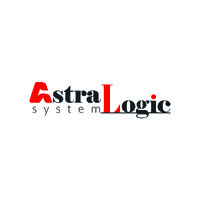 AstraLogic System logo - Similar company to Pyeem Digital Solution Pvt Ltd.