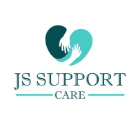 JS Support Care logo - Similar company to Equallyu