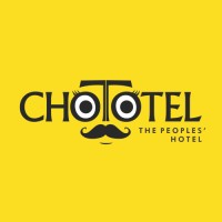 Chototel logo - Similar company to Sarvasv Technologies Pvt Ltd