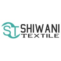 www.shiwanitextile.com logo - Similar company to Shivnet Inc