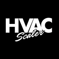 HVAC Scaler logo - Similar company to Upward Web Design