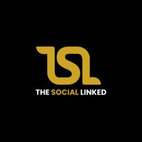 The Social Linked logo - Similar company to Pt Indo Pro Teknologi