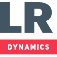 LR Dynamics logo - Similar company to Sublime Laser