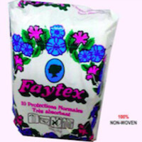 Fay International ltd - Faytex Products logo - Similar company to S. J. Ginns Associates, Inc.