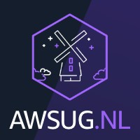 AWSug.nl - AWS User Group NL logo - Similar company to Devopsdays Eindhoven