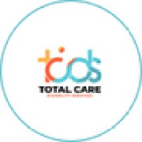 Total Care Disability Services logo - Similar company to Welcare