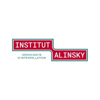 Institut Alinsky logo - Similar company to Justice Ensemble