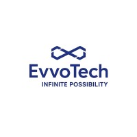EvvoTech logo - Similar company to Korb Ceramic Inkjet Solution