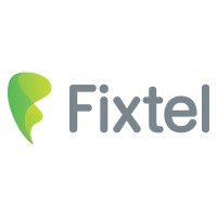 Fixtel logo - Similar company to Access Communications Pty Ltd